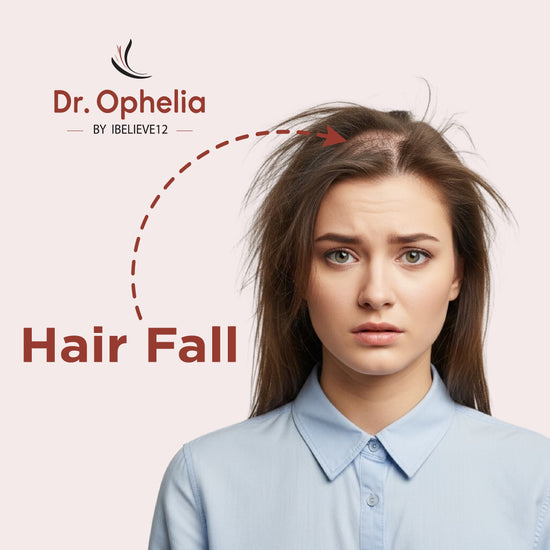 Hair Fall Kit