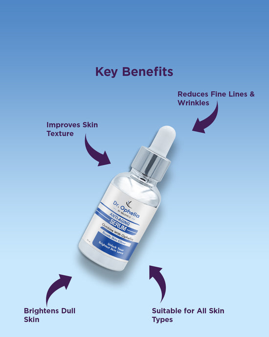 Anti Aging Serum