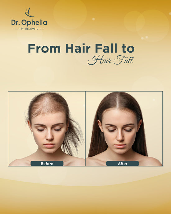 Anti-Hairfall Shampoo