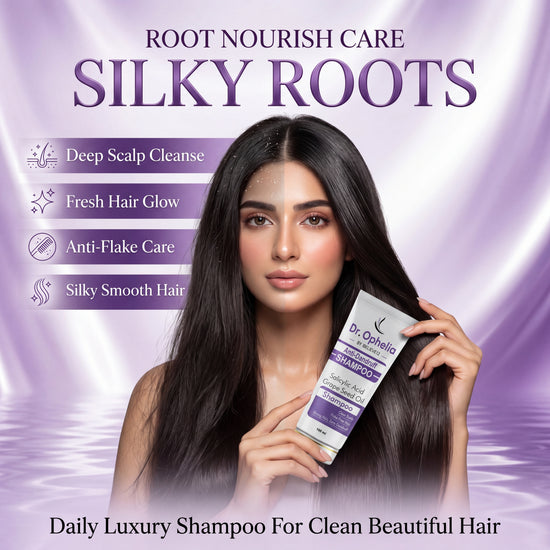 Anti-Dandruff Shampoos