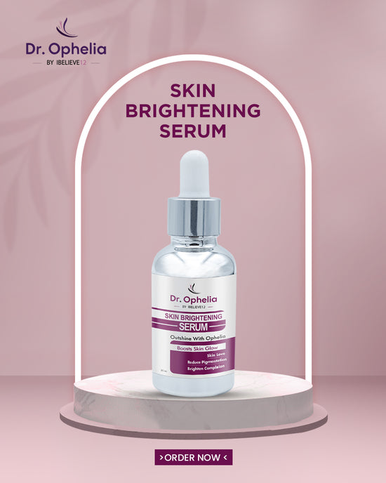 Skin Brightning Serum