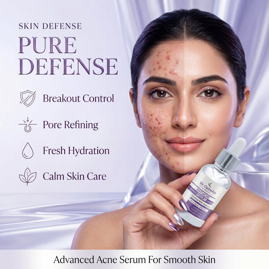 Acne Kit & Moistuzier