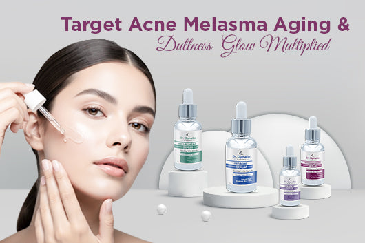 What Are The Benefits Of Using Face Serum?