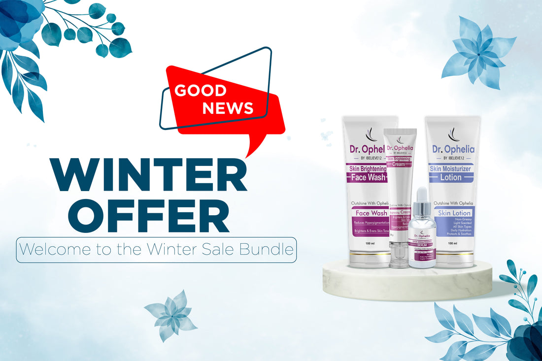 BUNDLE OFFER