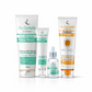 Melasma kit & Sunblock