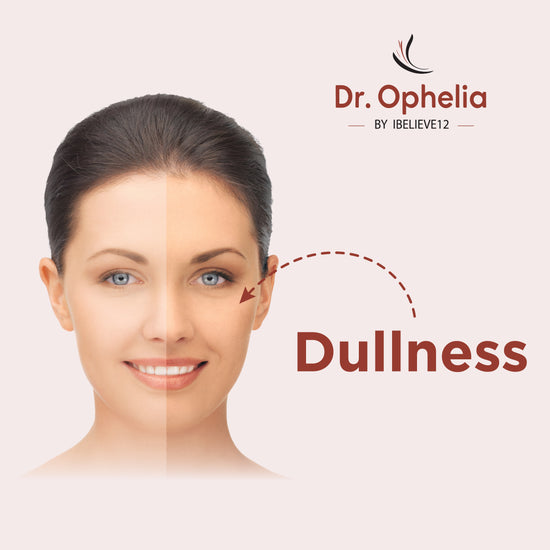 Brightenting kit & Sunblock