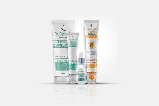 Melasma kit