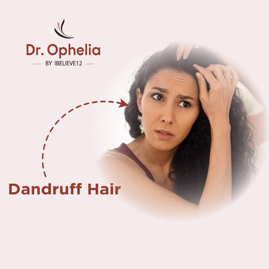 Dandruff Kit