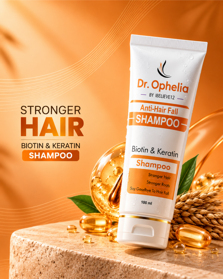 Hair Care
