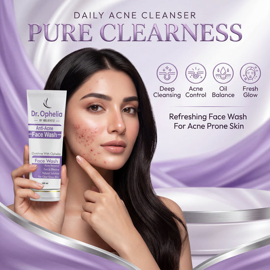 Anti-Acne Care Kit