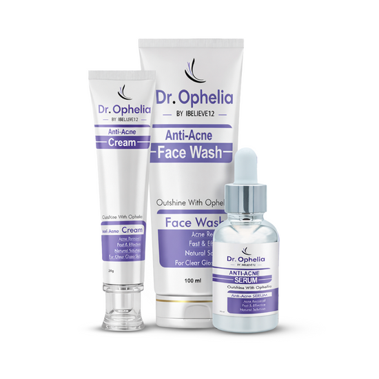 Anti-Acne Care Kit