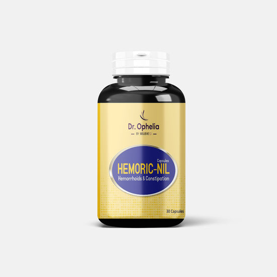 Hemoric-Nill