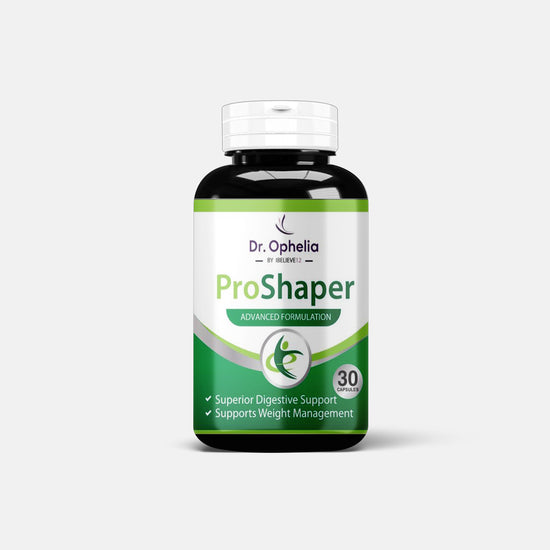 Proshaper