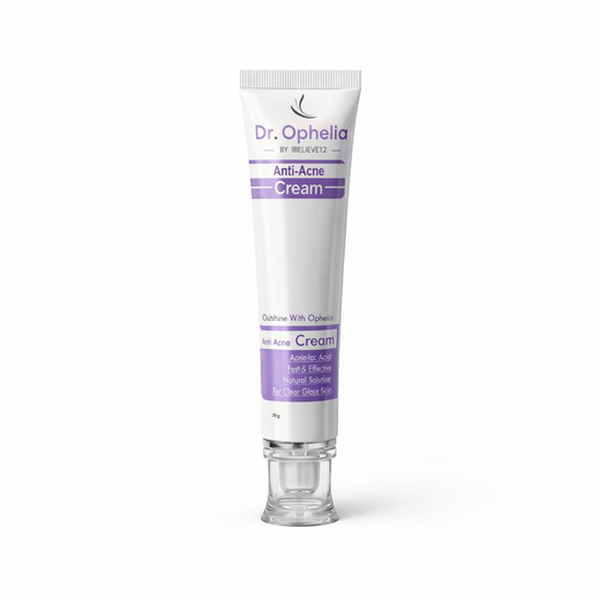 Anti Acne Cream