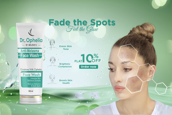 Enhance Your Skin's Health Naturally – IBELIEVE 12