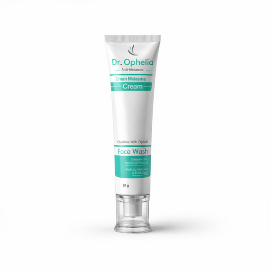 Anti Melasma Cream