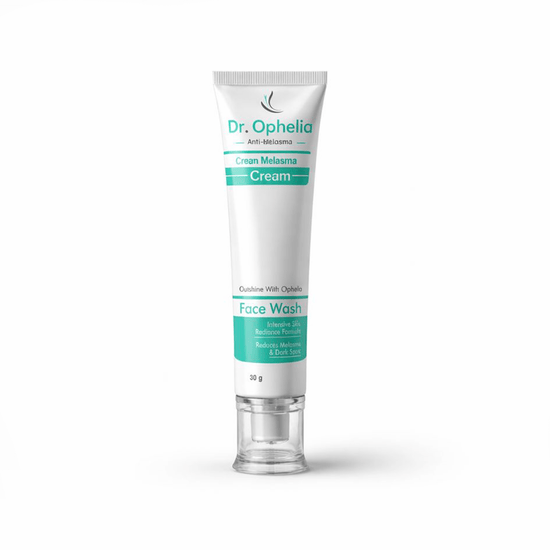 Anti Melasma Cream