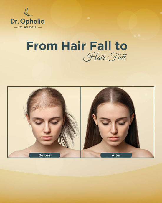 Anti-Hairfall Shampoo