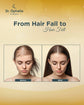 Anti-Hairfall Shampoo