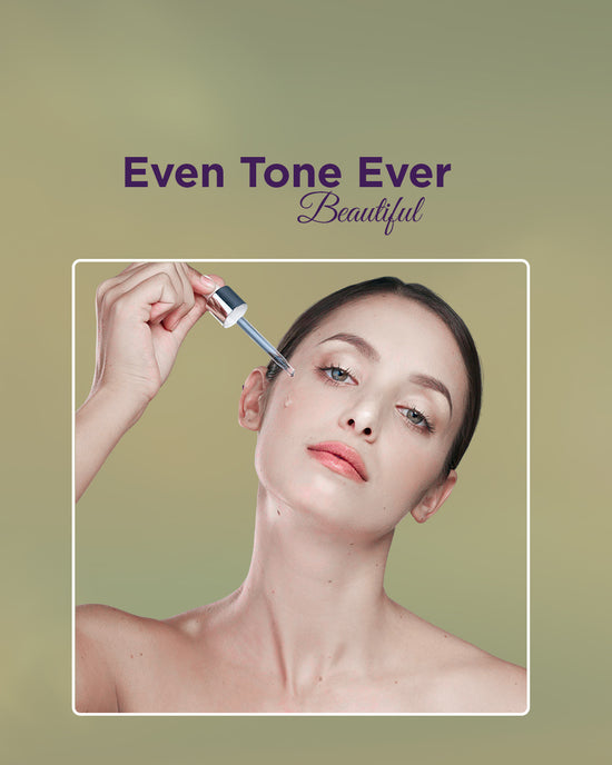 Anti Melasma Serum