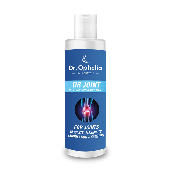 Joint Oil