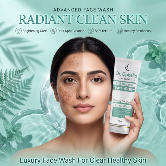 Anti Melasma-Kit