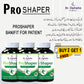 Proshaper