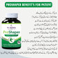 Proshaper