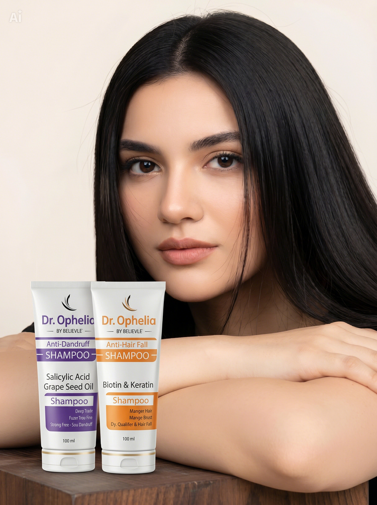Hair Care
