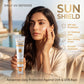 Sun Block Cream