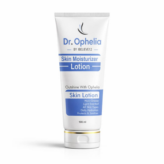 Skin Moisturizer Cream