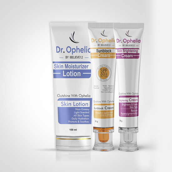 Sun & Shine Bundle