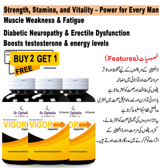 Vigor