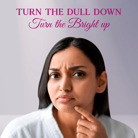 Brightening Face Wash & Cream