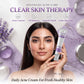 Acne Face Wash & Cream