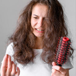 Hair Fall